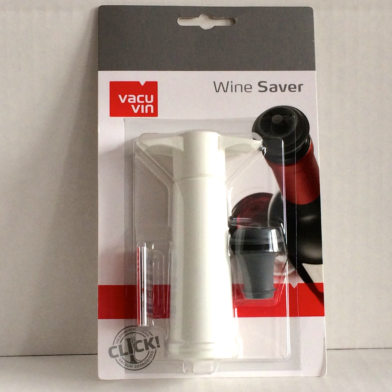 Vacu Vin - Wine Saver